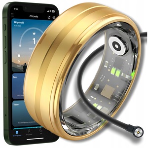 Inele Inteligente Smart Rings