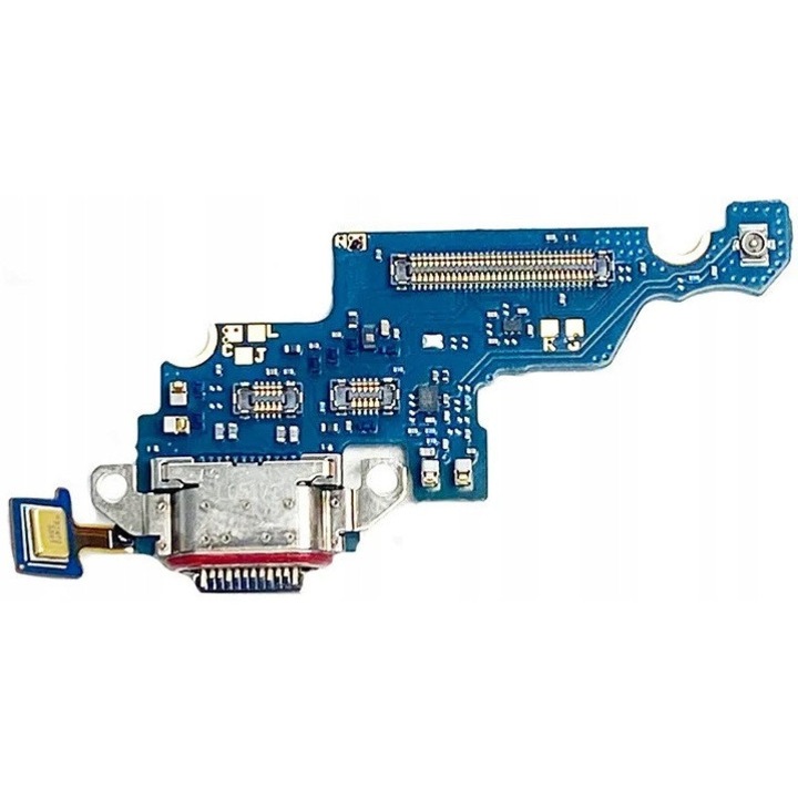 Placa de incarcare USB-C pentru LG Velvet 5G