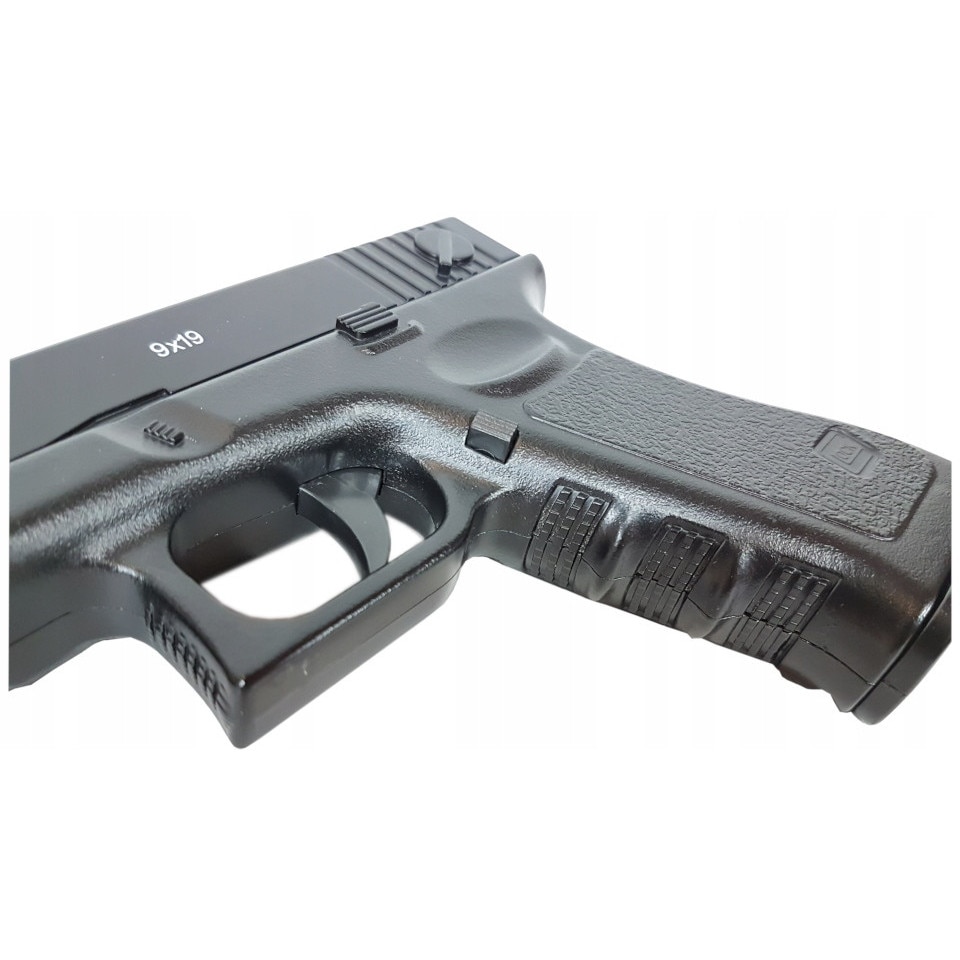 GLOCK 17 Gen.4 & D.O.R CAL.45 セット GLOCK 17 Gen.4 & D.O.R CAL.45 セット Amazon.co.jp: Tokyo Marui No.96