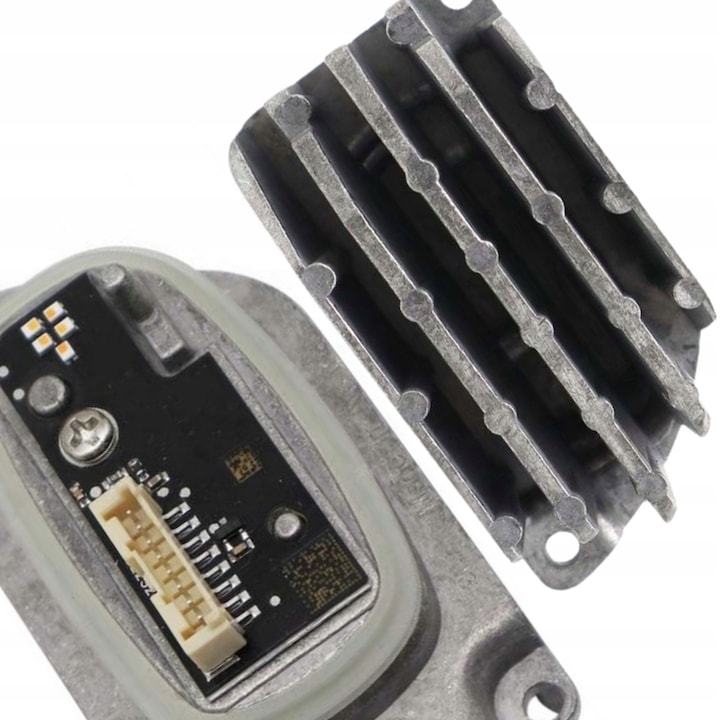 Modul LED semnalizare dreapta compatibil cu BMW 5 F90 G30 G32, 63117214942