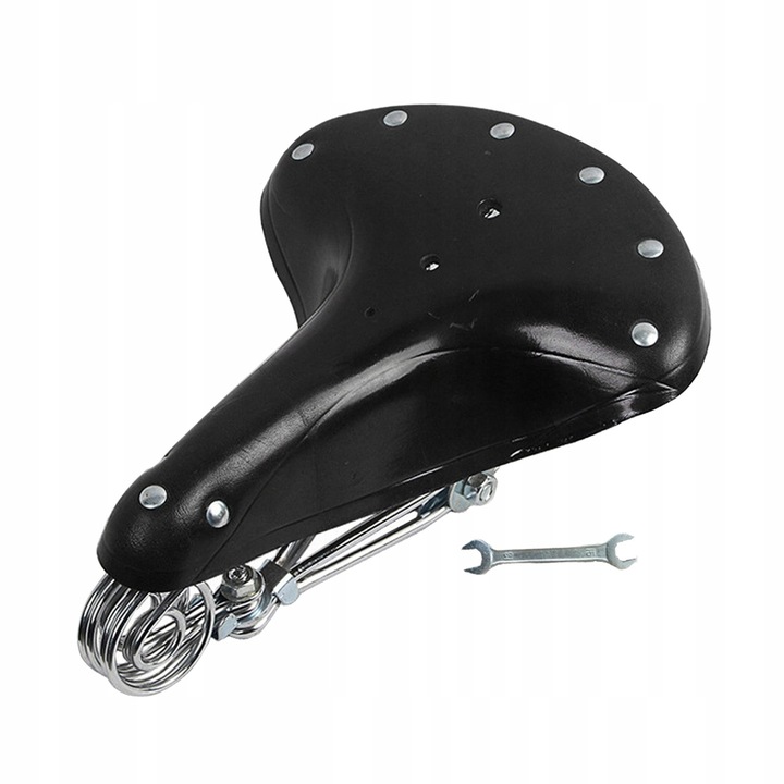 Sa retro bicicleta, retro, 3 arcuri, negru, 11.42x8.46x0.47 inch