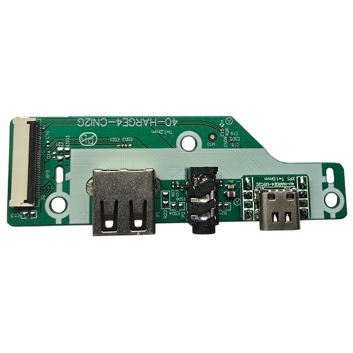 Conector priza incarcare placa pentru JBL Charge 4, versiunea TL