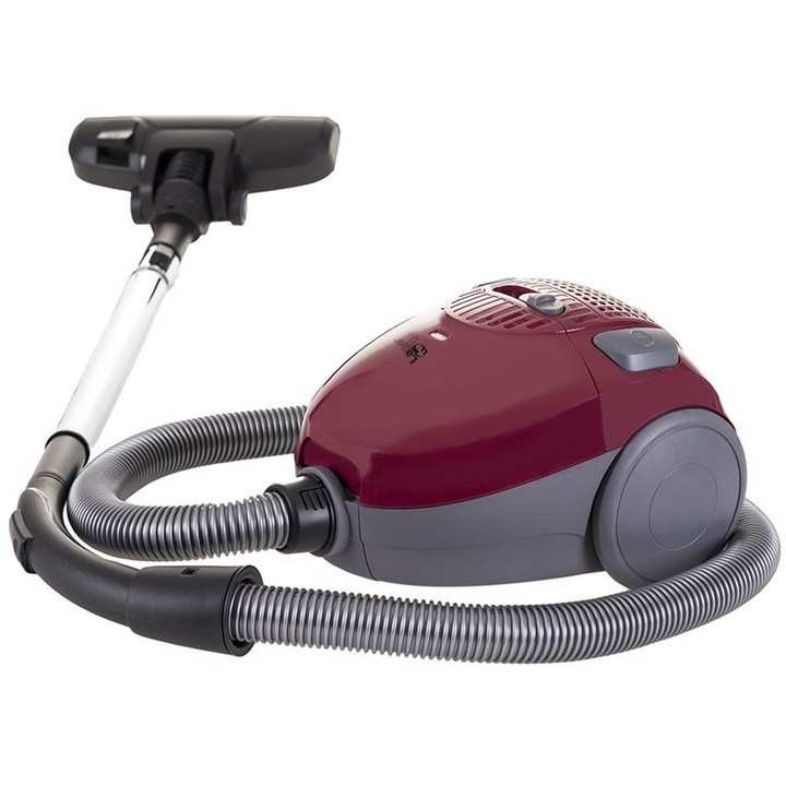 Cu sac LAFE OWJ001 1 L 800 W Rosu