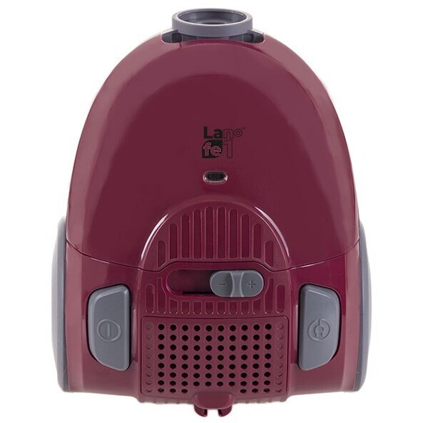 Cu sac LAFE OWJ001 1 L 800 W Rosu