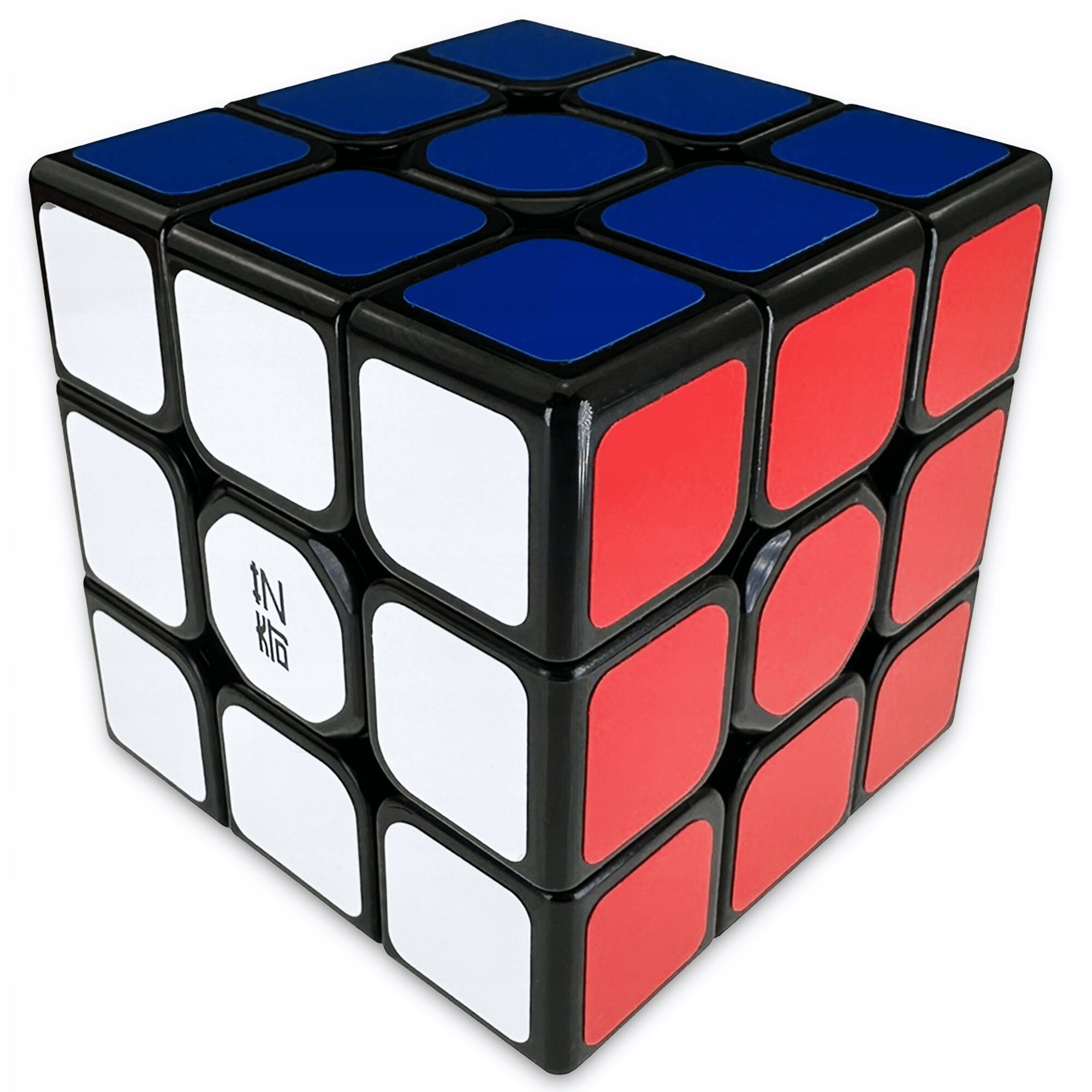 JOKERD ＜ULTIMATE＞T-pe. polygon Set de cuburi logice 2x2, 3x3, 5x5, Piramida, Megaminx, QiYi