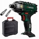 Aparat de insurubat cu impact Parkside PDSSA 20-Li B2, 180Nm, 20V, fara acumulator si incarcator, 1/4"