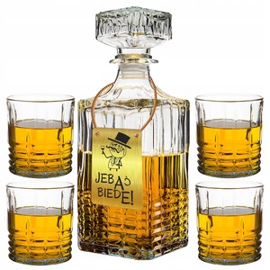 Carafe si decantoare