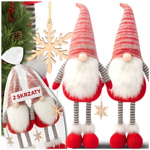 Коледни декоративни фигурки