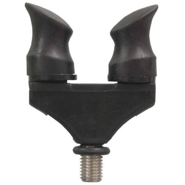 Противоплъзгаща глава за стойка за въдици Carp Expert