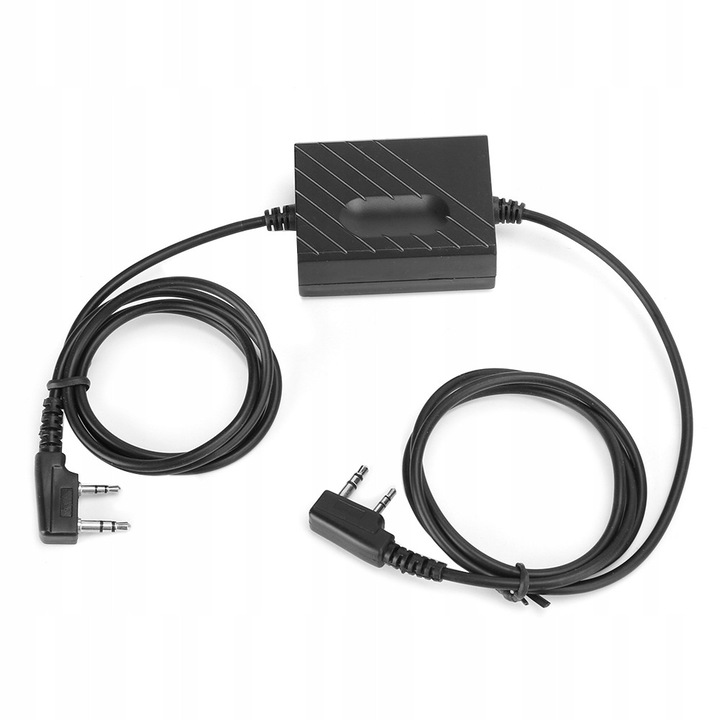 Радио ретранслатор RPT-2K за Baofeng UV-5R, 2 интерфейса, 100g