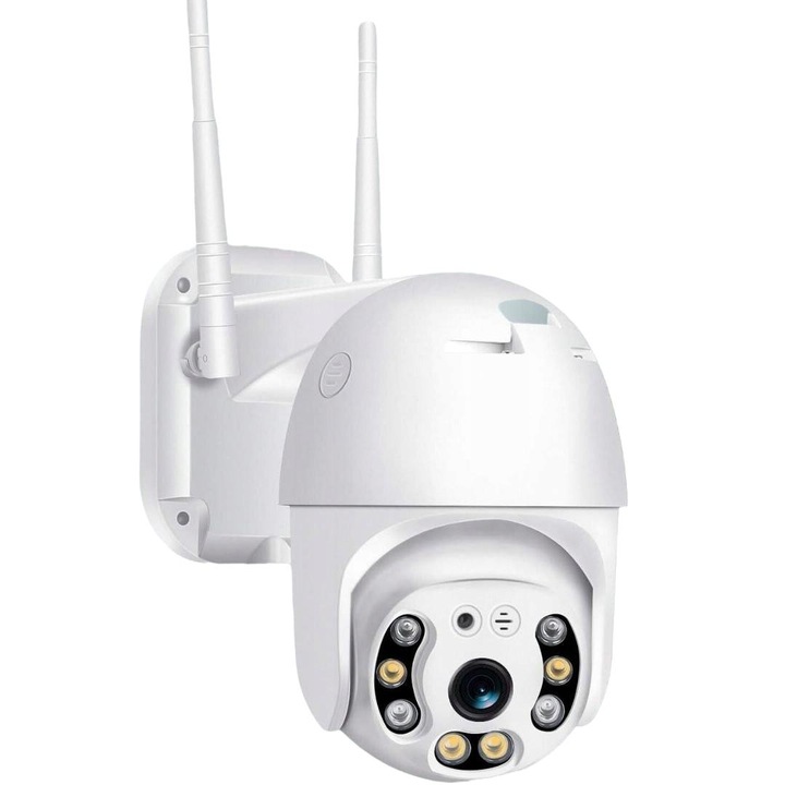 Camera supraveghere Hikvision DS-2CD2047G2-L(2.8mm)(C)