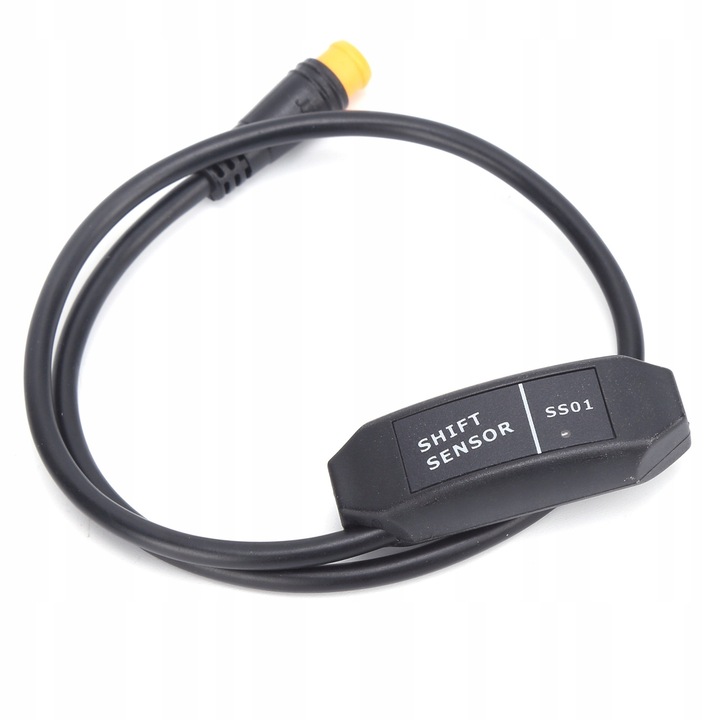Senzor schimbare viteze pentru motor BBS01 BBS02, nylon, 26g, accesorii biciclete electrice