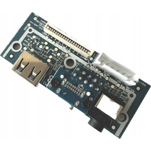 Audio Hi-Fi tartozékok