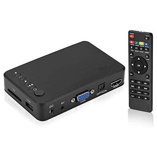 Media player ROKU Premiere, telecomanda, Negru - eMAG.ro