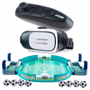 Virtuális valóság szemüvegek