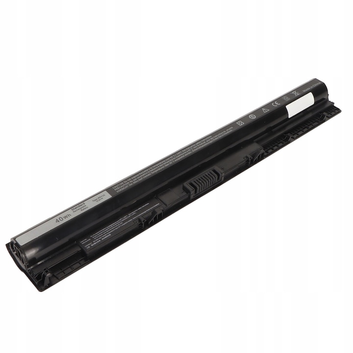 Baterie laptop 40Wh M5Y1K 14,8V pentru Dell Inspiron 14 15 17 3000 5000