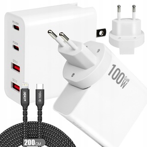 Зарядни устройства за лаптоп