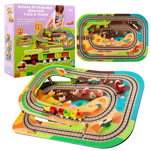 Trenulete de jucarie