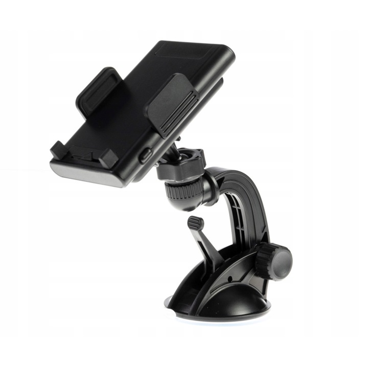 Camera ascunsa in suport auto pentru telefon, PV-PH10, Full HD, 66° unghi de vizualizare, 104x69x38mm