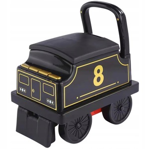 Trenulete de jucarie