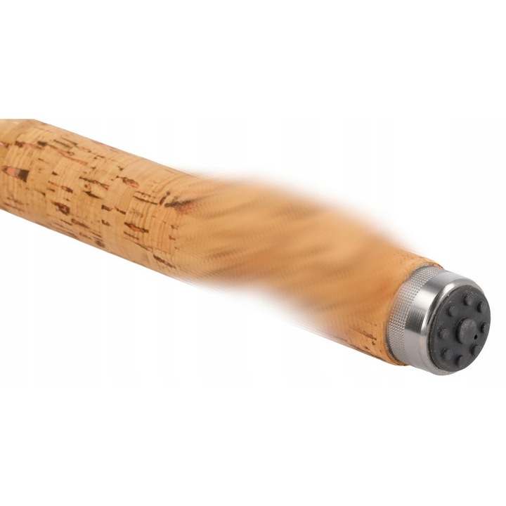 Lanseta pescuit Kungfu Travel, 210cm, carbon IM-7, 6 sectiuni, greutate 10-40g, transport 43cm