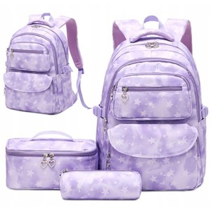 Ученически раници