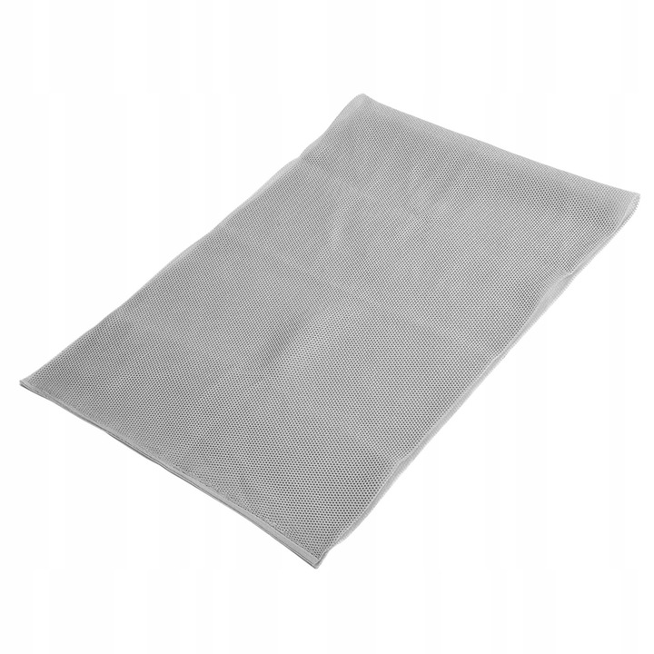 Hangszóró védőháló, 140x50cm, nagy és színpadi hangszórókhoz