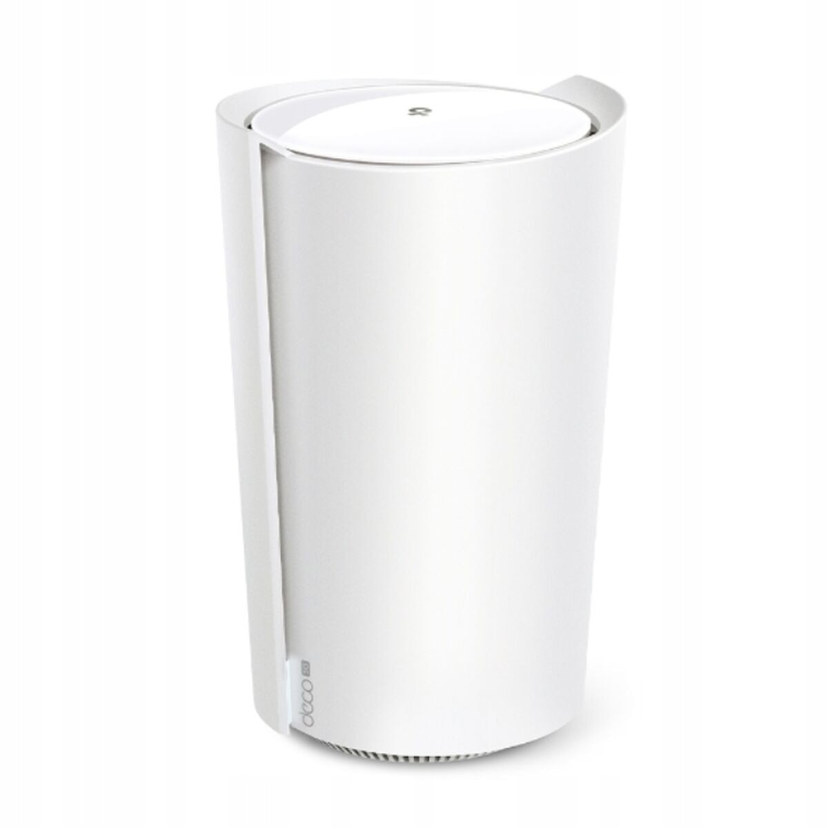 Router 5G TP-Link Deco X50-5G, Wi-Fi 6 AX3000, 2 porturi Gigabit