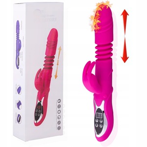 Vibratoare si Dildo-uri