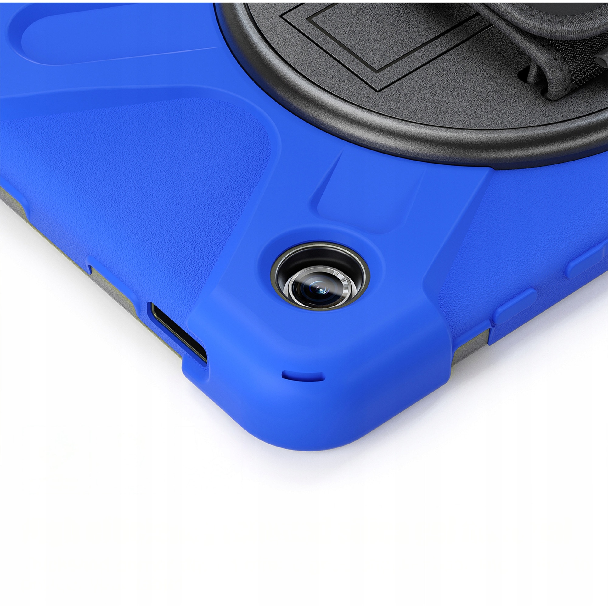 Etui pancerne Shockproof pentru Samsung Galaxy Tab A9 8,7 2023, set