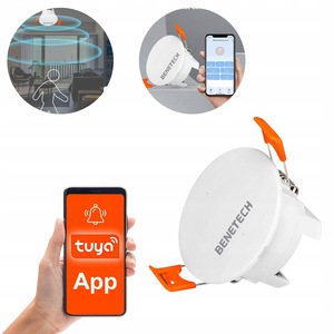 Kit-uri Smart Home si senzori