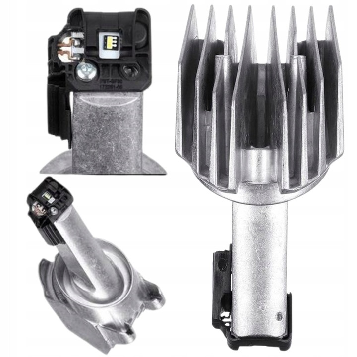 Modul LED pentru lumini de zi BMW F07 F10 F11, 63127262731