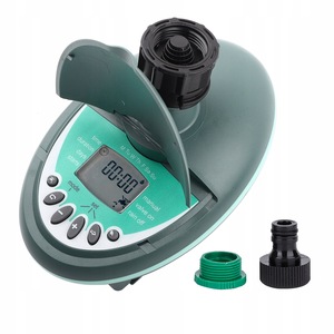 Öntözésvezérlők és öntözőrendszerek