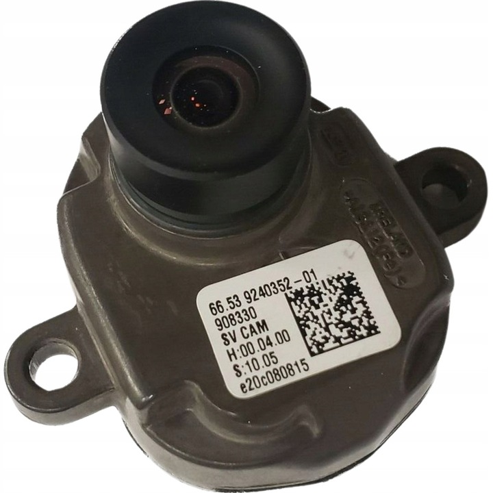 Camera auto laterala, pentru BMW, stanga, 5 F10 F11 F18 F06 F12 F01 F02