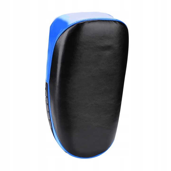Paduri de antrenament Muay Thai, rosu, 36x20x10cm, set