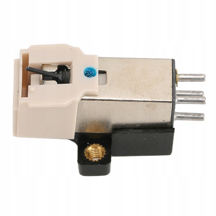 Gramofon hangszedő, AT3600L, 20 Hz - 20 kHz, 13mm