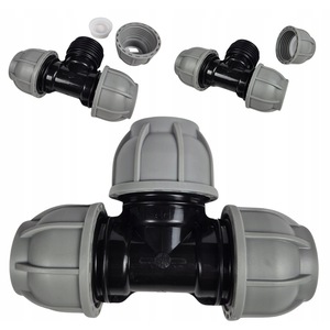 Aljzatok és csatlakozók öntözéshez