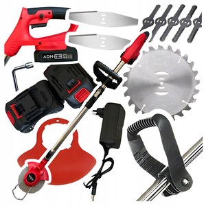 Coase electrice si Motocoase