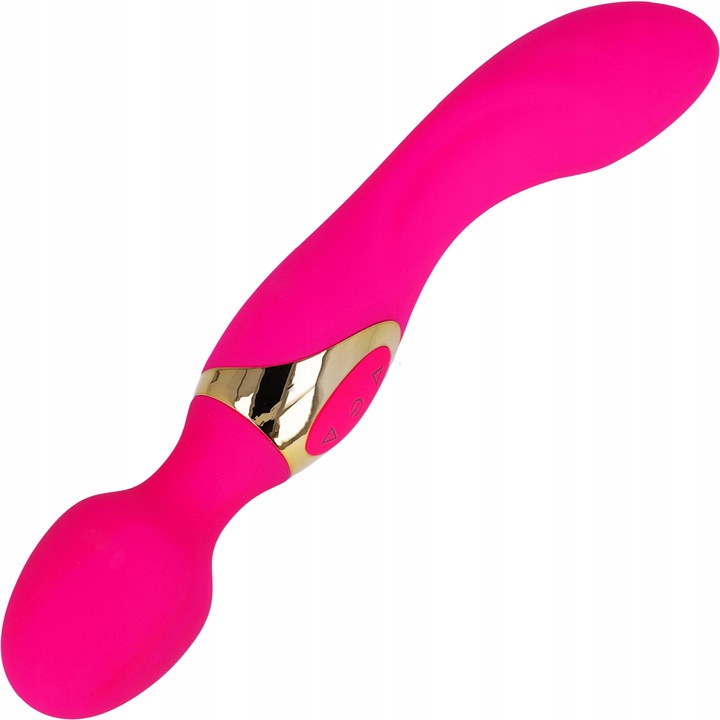 Vibrátor, Lelex, 20 mód, vízálló, 22,5cm