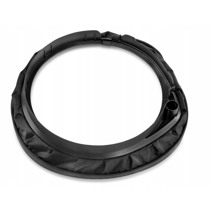 Смукателен пръстен 43 см, Karcher 4.071-223.0, антистатичен, за шлифовъчни машини