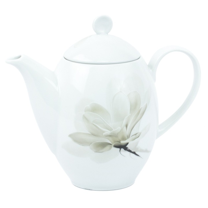 LUBIANA MAGNOLIA VENUS Porcelán Teáskanna 1,35L