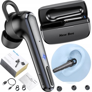 Bluetooth headset