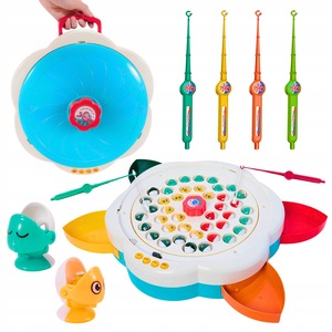 Interaktív gyerek játékok