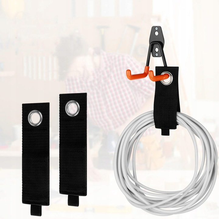 12 darabos szerszámrendező készlet, 35 kg, fekete és narancssárga, különböző méretek