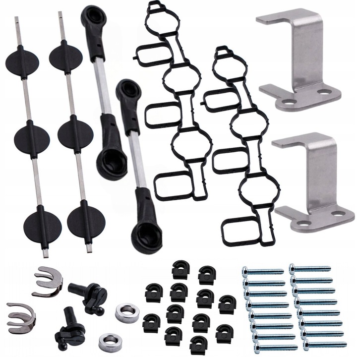 Комплект за ремонт на клапа колектор Audi 2.7 3.0 TDI