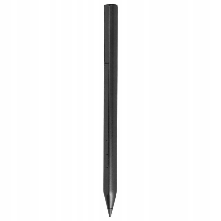 Újratölthető ceruza HP Pavilion x360, Spectre x360, Envy x360 laptopokhoz, 4096 érzékenységi szint, 2 hegy, alumínium