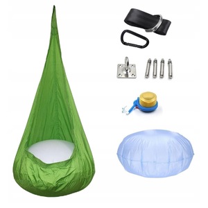 Хамаци и Люлки