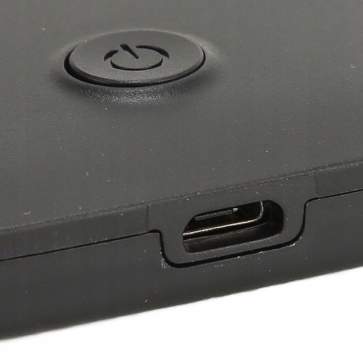 Преносим WiFi рутер 4G LTE H808, 2100 mAh, поддържа 10 потребителя ...