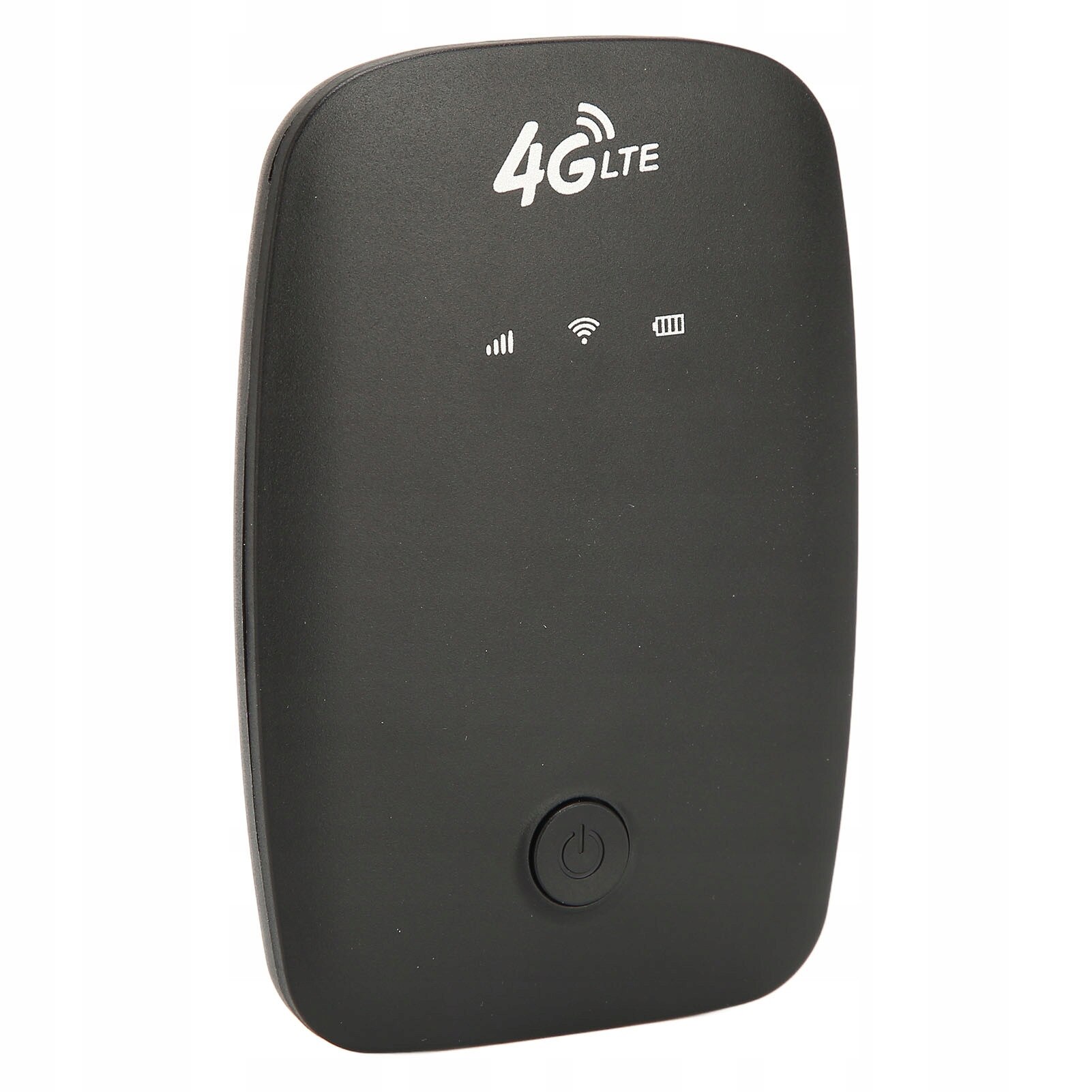 H808 hordozható 4G LTE WiFi router, 2100 mAh, 10 felhasználót támogat ...