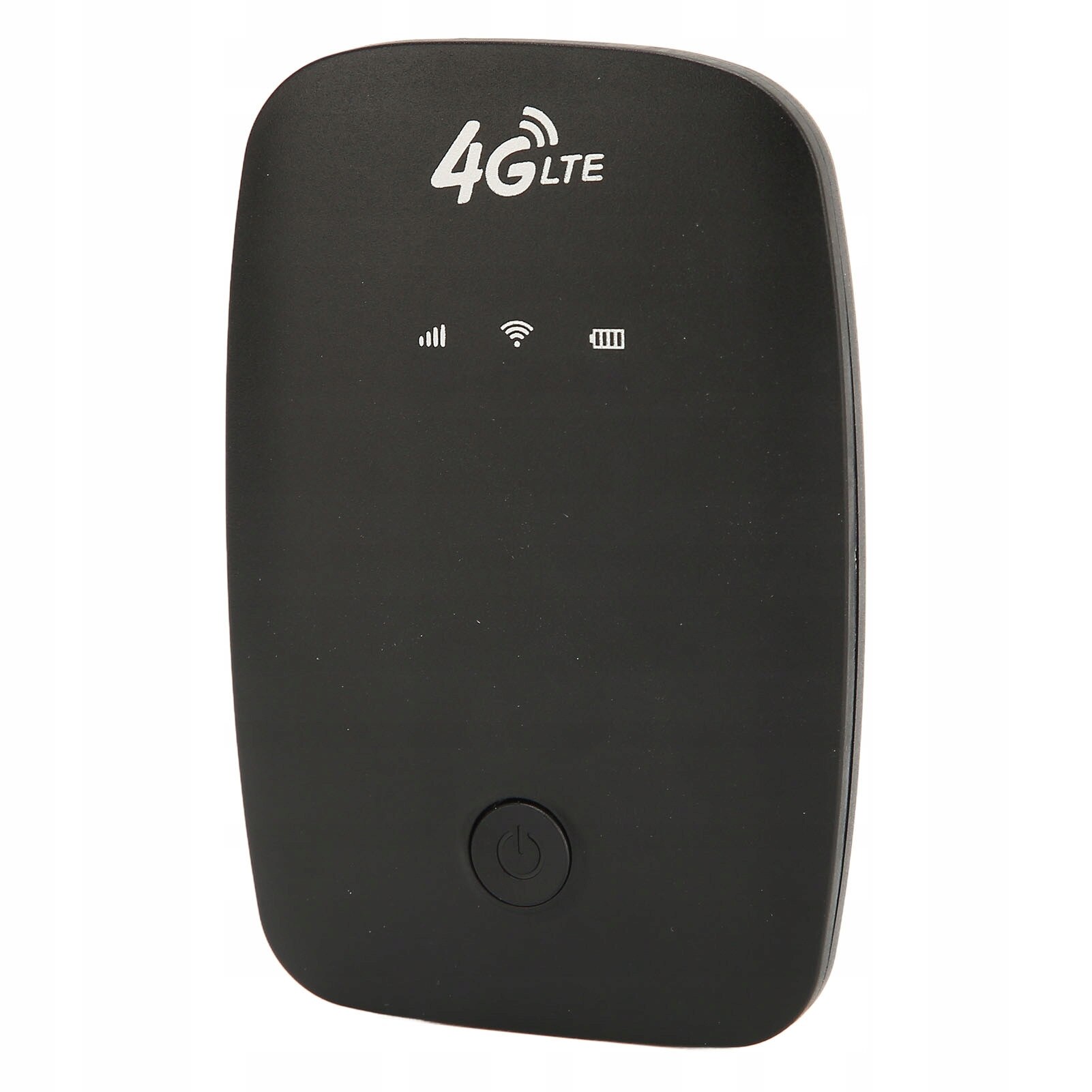 Router WiFi portabil 4G LTE H808, 2100 mAh, suporta 10 utilizatori ...